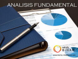 Cara Analisis Fundamental Saham Pada Laporan Keuangan