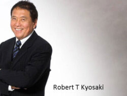 Robert Kyosaki Adalah : Biografi