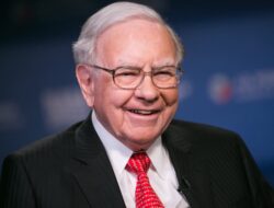 Tips Investasi Warren Buffet Saat Market Bearish