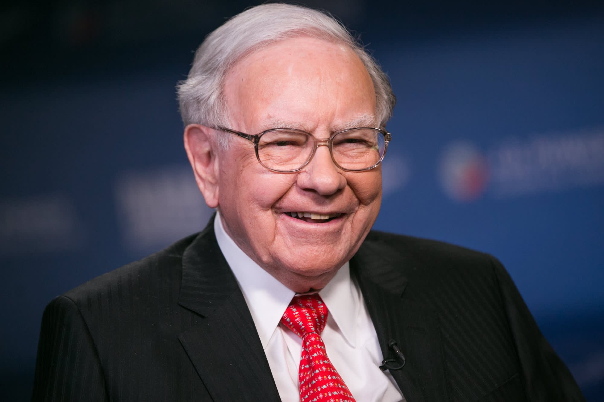 Tips Investasi Warren Buffet Saat Market Bearish