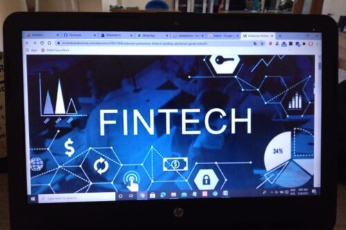 tips memilih perusahaan fintech terbaik di Indonesia