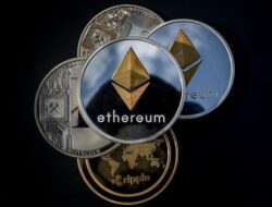 Crypto Ethereum Adalah Lebih dari Sekedar Cryptocurrency