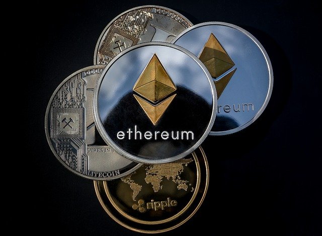 mengenal ethereum