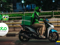 Gojek Tokopedia Merger Membentuk Entitas Baru Bernama GoTo