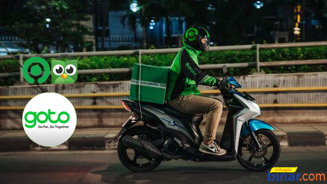 gojek tokopedia merger