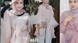 baju wanita trend sekarang