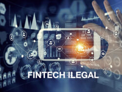 Ciri Fintech Ilegal yang Harus Anda Wapadai