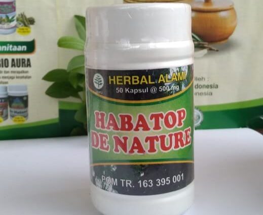 habatop de nature