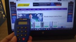 Cara Menggunakan KlikBCA Bisnis dengan Key BCA