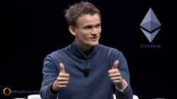 Pendiri Koin Ethereum Vitalik Buterin