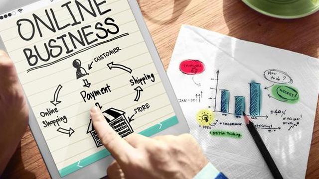 Tips Sukses Bisnis Online Supaya Sukses di Usia Muda