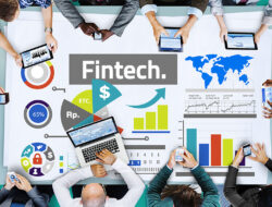 Fintech Lending? Pahami 5 Hal Berikut ini