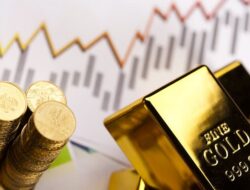 Analisa Harga yang Akurat Sebagai Modal Melakukan Trading Emas Online Terpercaya
