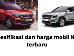 Daftar Nama-Nama Mobil KIA Terbaru Yang Siap Diluncurkan