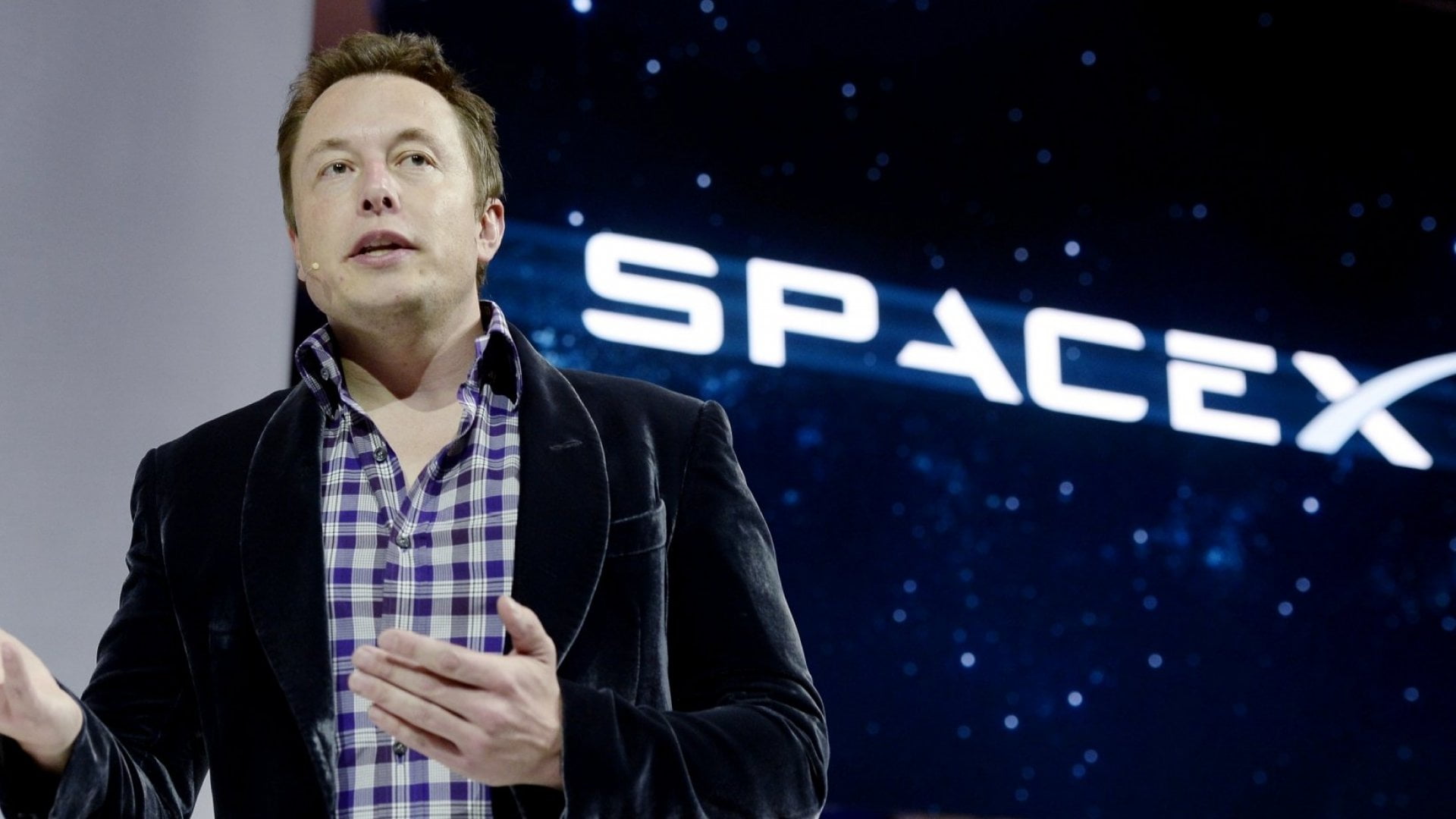 Elon Musk Adalah Iron Man Dalam Dunia Nyata dengan Teknologi Impian