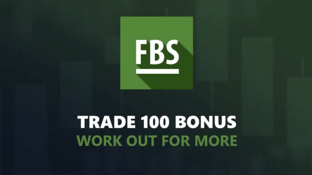 Trading Forex FBS dengan Modal di Bawah 100rb