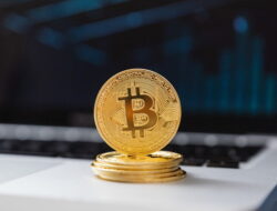 Apakah Bitcoin adalah Mata Uang?