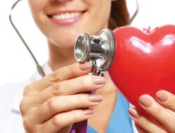 Bagaimana Cara Menjaga Kesehatan Jantung yang Perlu Diketahui