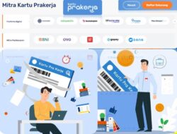 Cara Membeli Pelatihan Prakerja Kedua Supaya Mendapatkan Cashback Pulsa Mulai 25ribu sampai 100ribu Di Skill Academy dan Tokopedia