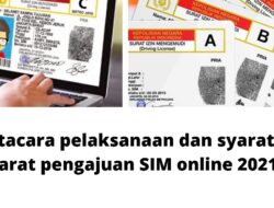 Daftar Biaya Pembuatan SIM dan Rincian Syaratnya