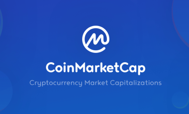 coin market cap ergo