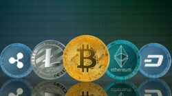 crypto yang bakal naik