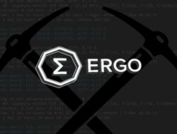 Kenalan dengan Ergo Coin Market Cap