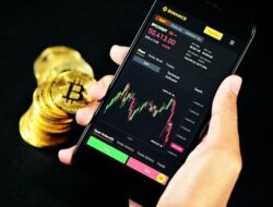 Menggila! Harga Cryptocurrency Hari Ini Meroket!