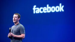 Mark Zuckerberg Adalah Bilioner Muda Pendiri Facebook