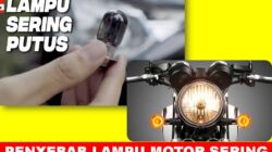 Penyebab Lampu Motor Sering Putus Padahal Baru Beli-5bcd9adc