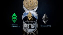 Masih Bingung? Inilah Perbedaan Ethereum dan Ethereum Classic