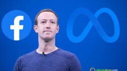Mengenal Meta Perusahaan Teknologi Sosial Pengganti Nama Facebook
