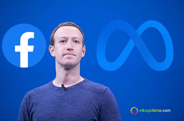 Mengenal Meta Perusahaan Teknologi Sosial Pengganti Nama Facebook