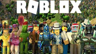 Buat Permainanmu Sendiri dengan Game Roblox