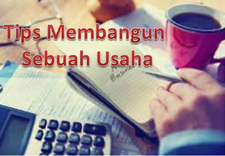 Tips Membangun Usaha Berdasarkan Kecenderungan Bakat dan Keahlian