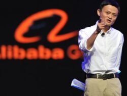 Jack Ma Adalah : Profil dan Bisnisnya