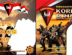 Now You Know (14 November): HUT Brimob (Brigade Mobil) dan Terbitnya Novel Klasik ‘Moby-Dick’