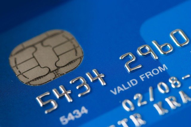 Tips Mudah Pembuatan Kartu Kredit Instan
