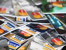 Apa Itu Kartu Kredit Perusahaan? Berikut Faktanya