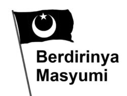 Berdirinya Masyumi Sebagai Partai Politik