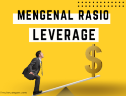 Rasio Leverage Adalah : Pengertian dan Manfaat