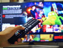 Jangan Salah Paham! Smart TV dan Android TV itu Beda, Simak Penjelasan Berikut