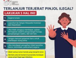 Inilah Tipsnya Cara Keluar Dari Pinjaman Online