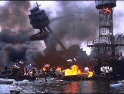 Pengeboman Pearl Harbour, Hari Dharma Wanita, Sondang Hutagalung Membakar Diri dan Hari Penerbangan Internasional