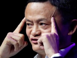 Tips Bisnis Jack Ma Si Raja e-commerce Tiongkok