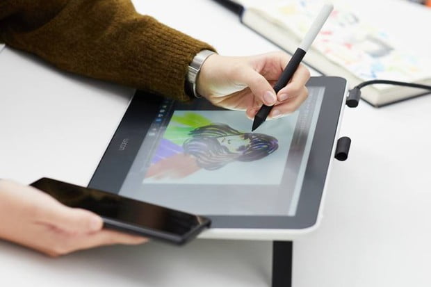 4 Rekomendasi Drawing Tablet Terbaik untuk Desain Grafis