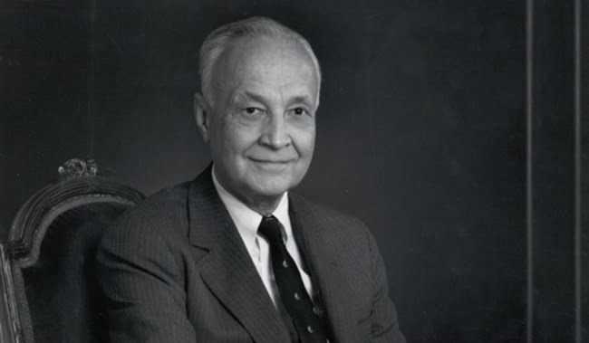 Profil John Templeton dan Model Investasinya