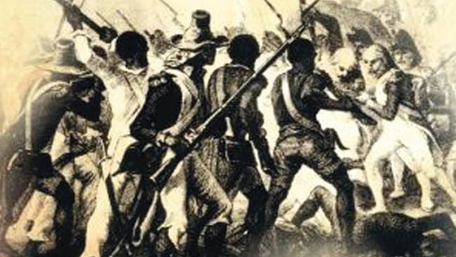 Now You Know – 24 Januari: Berakhirnya Perang Banjar dan Pemberontakan Malê