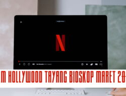 Film Netflix Cek, Hanya disini!