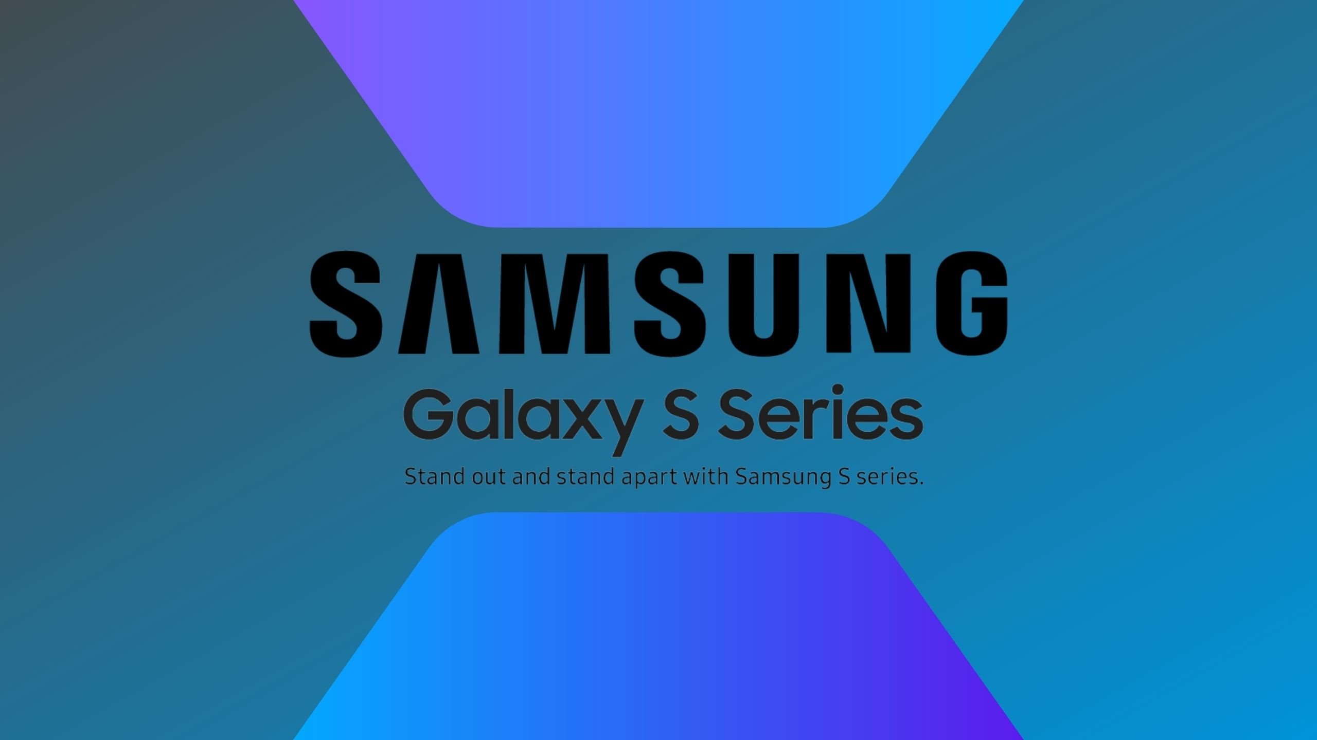 3 HP Samsung Galaxy S Series Tahun 2022